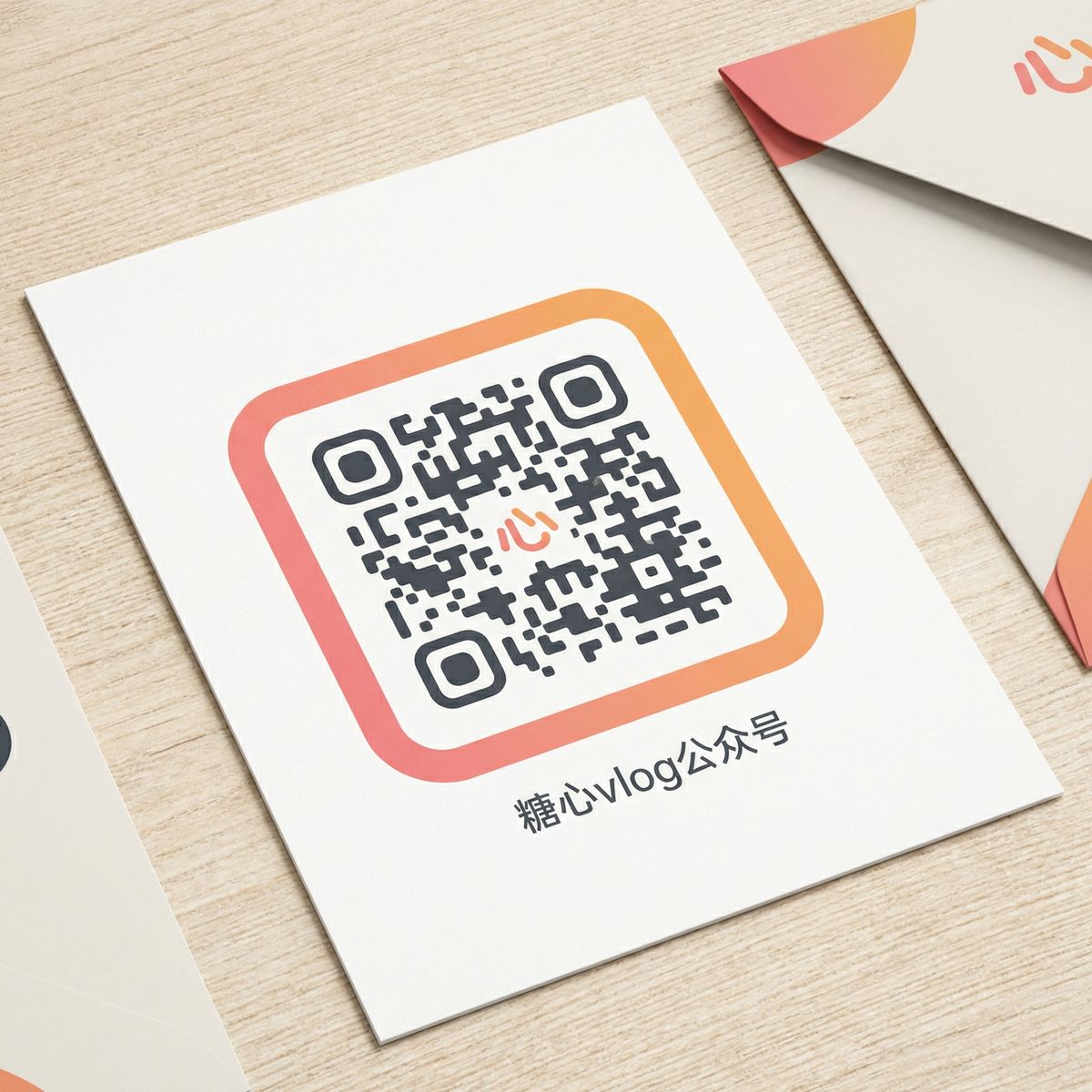 91爆料网公众号二维码